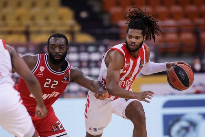 Γουόλντεν Ολυμπιακός