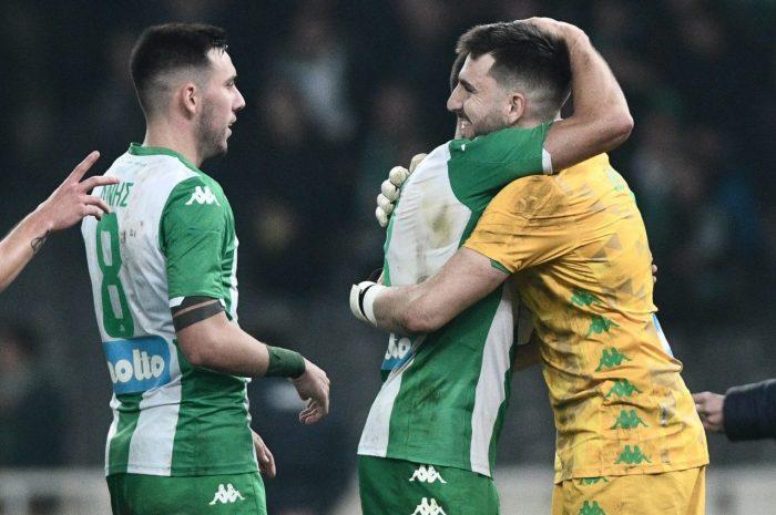 Διούδης Δώνης