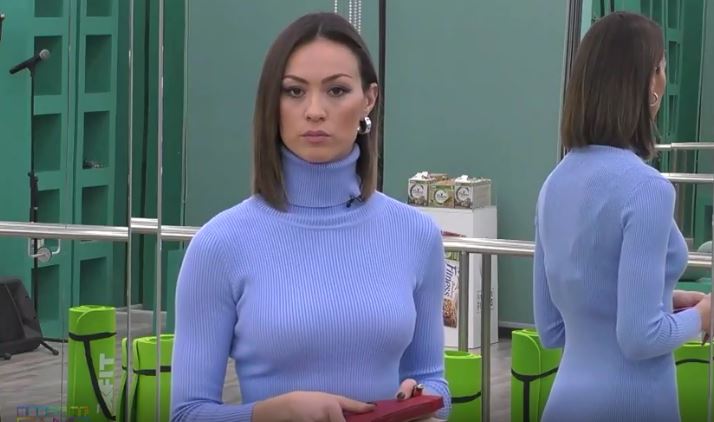 Δώρα Παντέλη