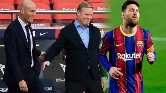 Μέσι Κούμαν Ζιντάν