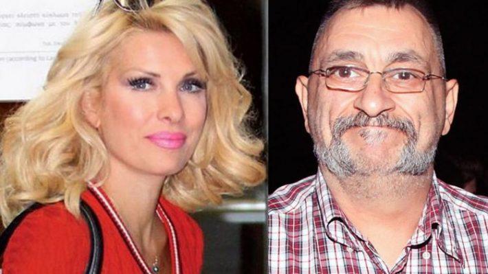 Ιάσονας Τριανταφυλλίδης Ελένη Μενεγάκη