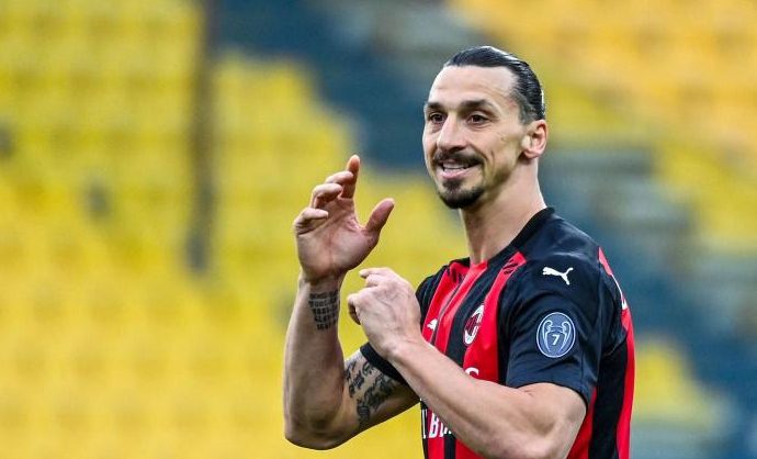 Ιμπραίμοβιτς