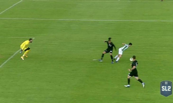 Ιωάννης Κωστή ρουλέτα Ζιντάν Λεβαδειακός Ιωάννης Κωστή ρουλέτα Ζιντάν Λεβαδειακός