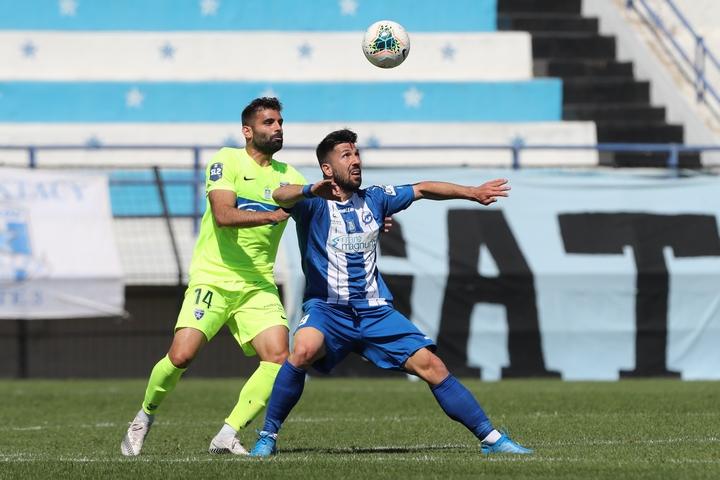 Ιωνικός - Χανιά