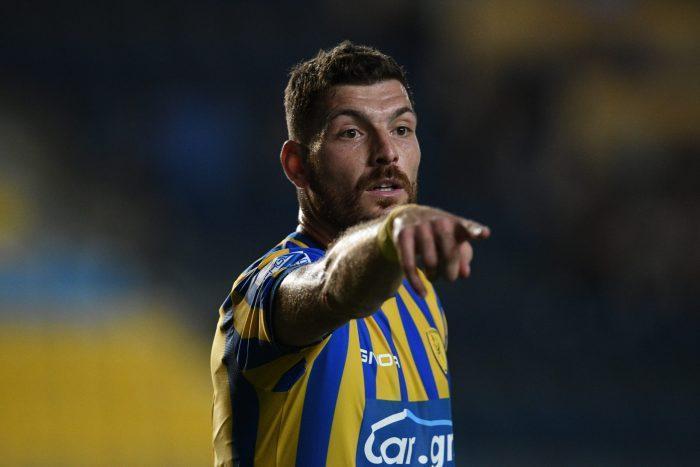 Καρασαλίδης