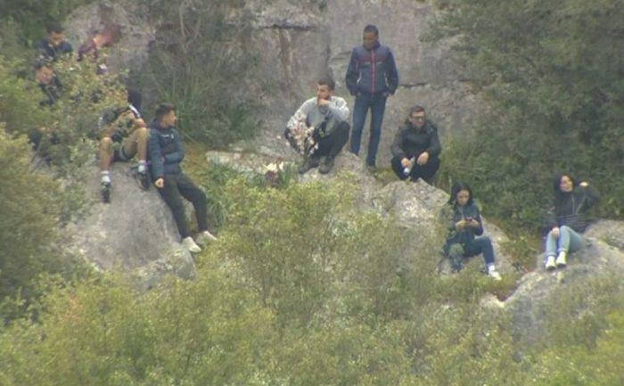 Καραϊσκάκης Ιωνικός