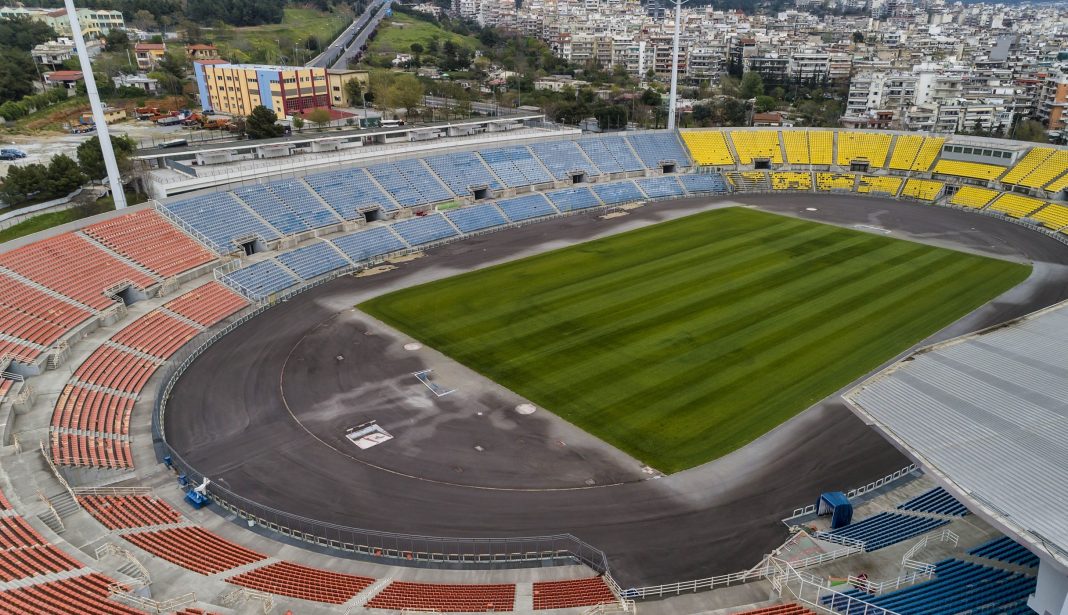 Καυτατζόγλειο