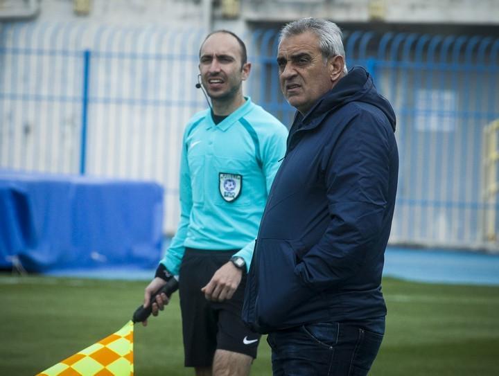 Κουρμπανάς