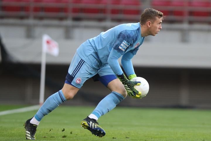 Κρίστινσον