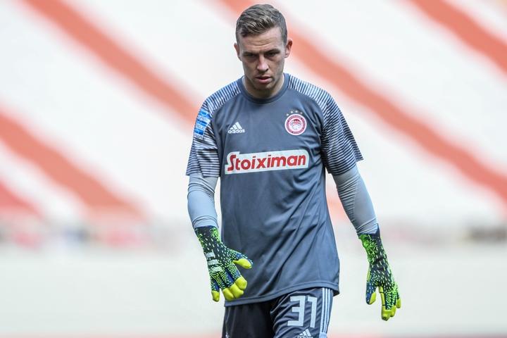 Κρίστινσον