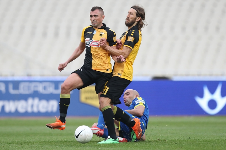 Κρίστιτσιτς