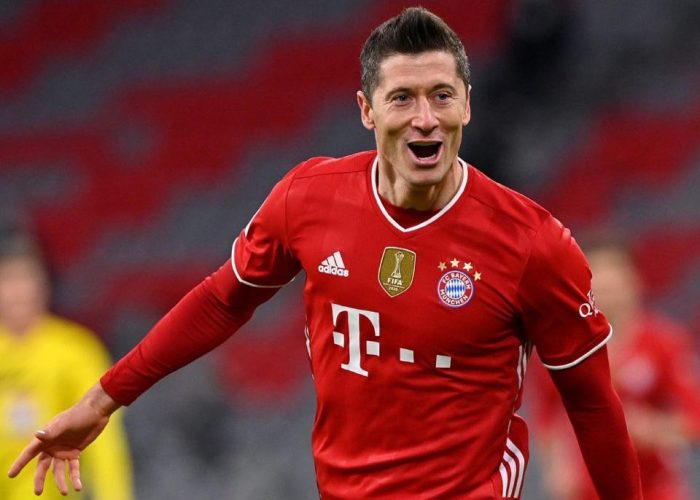 Λεβαντόφσκι