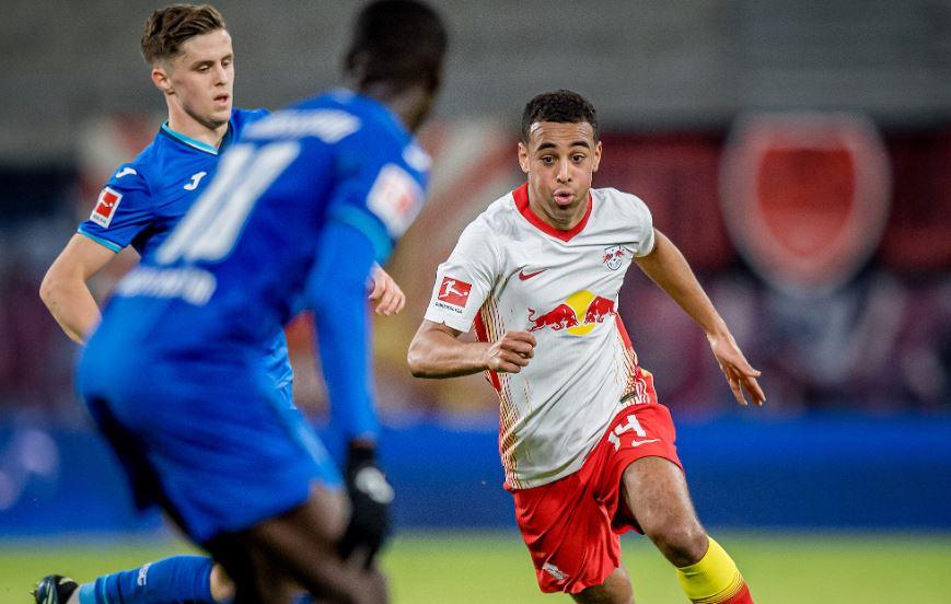 Λειψία Χοφενχαϊμ