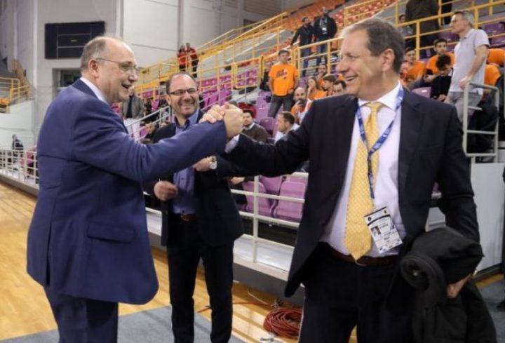 Λιόλιος Αγγελόπουλος