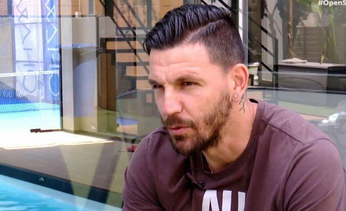 Βαγγέλης Μάντζιος