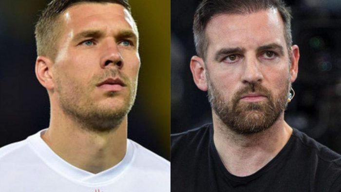 Μέτσελντερ Ποντόλσκι