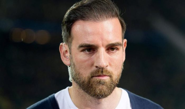 Μέτσελντερ