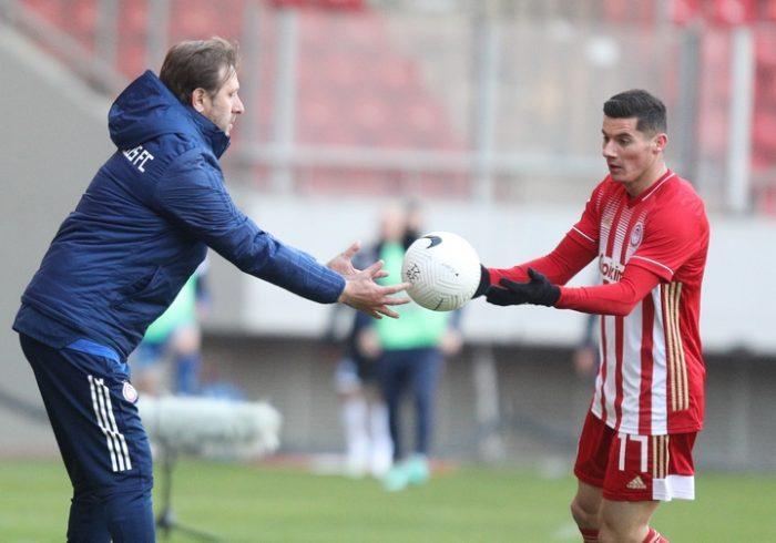 Μαρτίνς, Βρουσάι