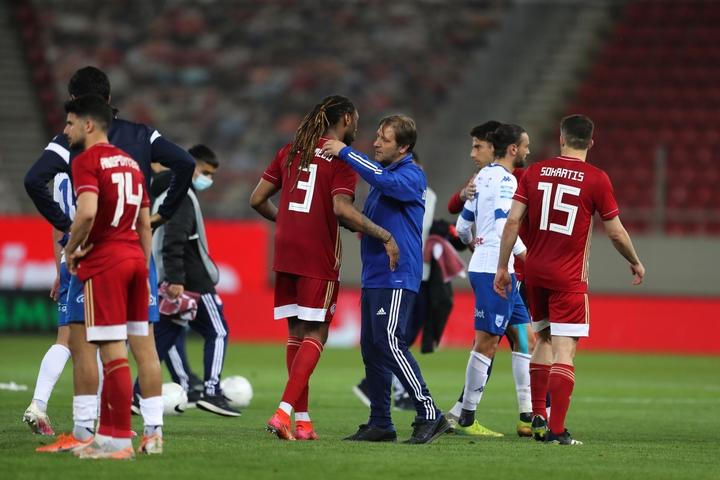 Μαρτίνς, Σεμέδο