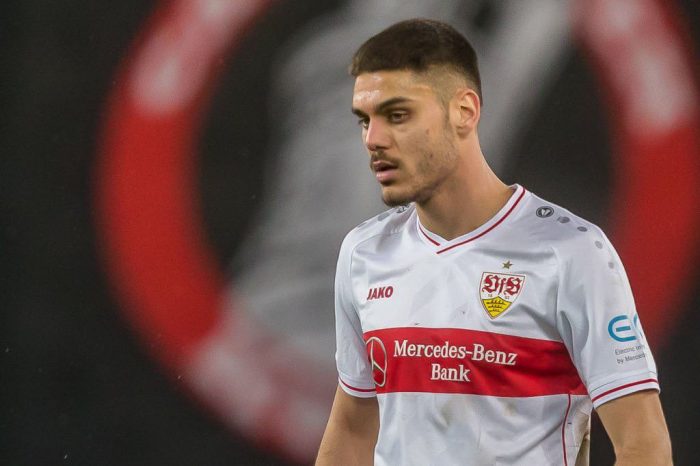 Μαυροπάνος