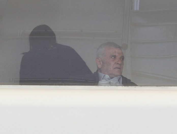 Μελισσανίδης