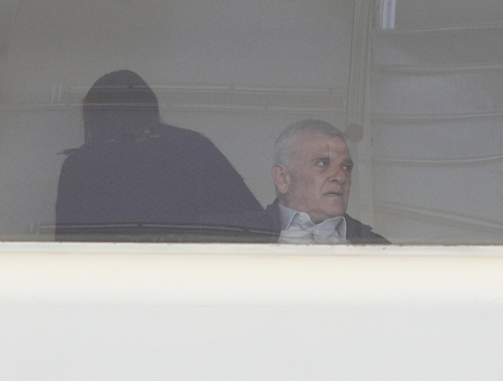 Μελισσανίδης