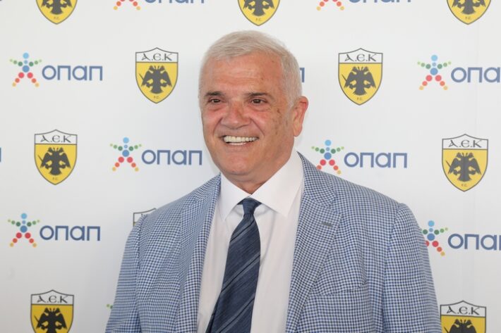 Μελισσανίδης