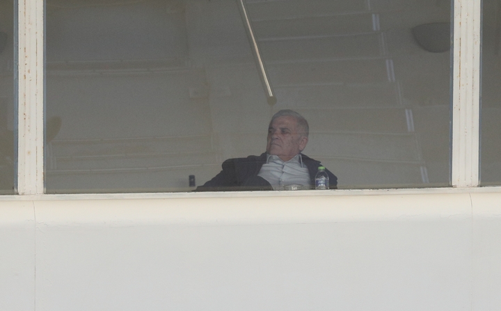 Μελισσανίδης