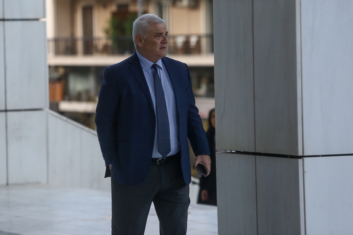 Μελισσανίδης