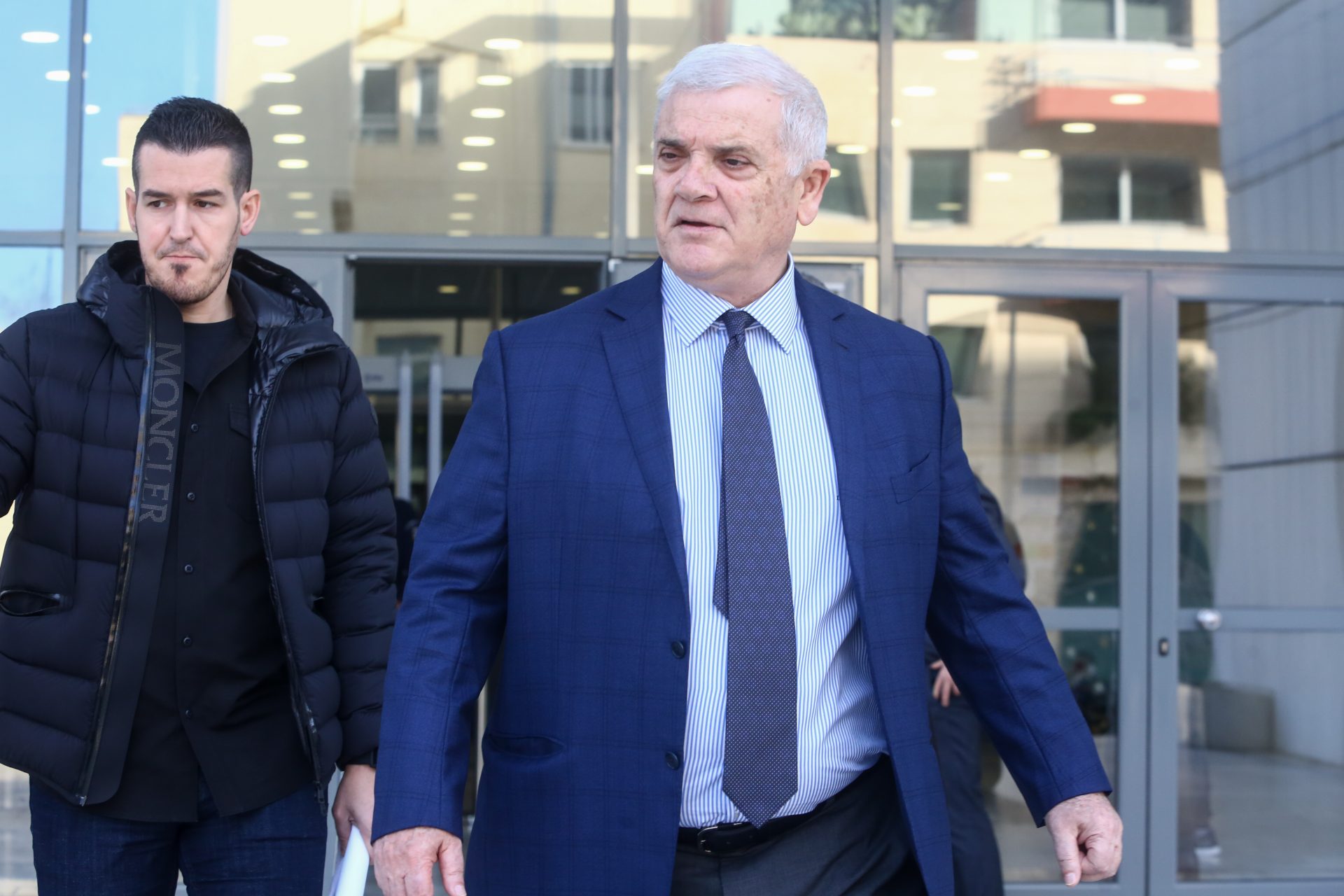 Μελισσανίδης