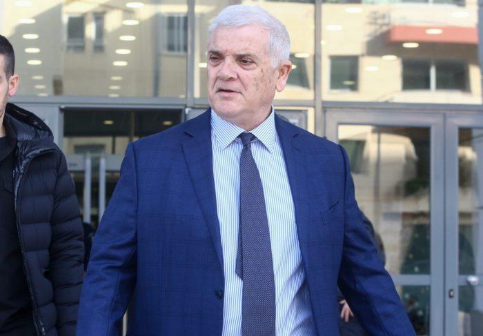 Μελισσανίδης