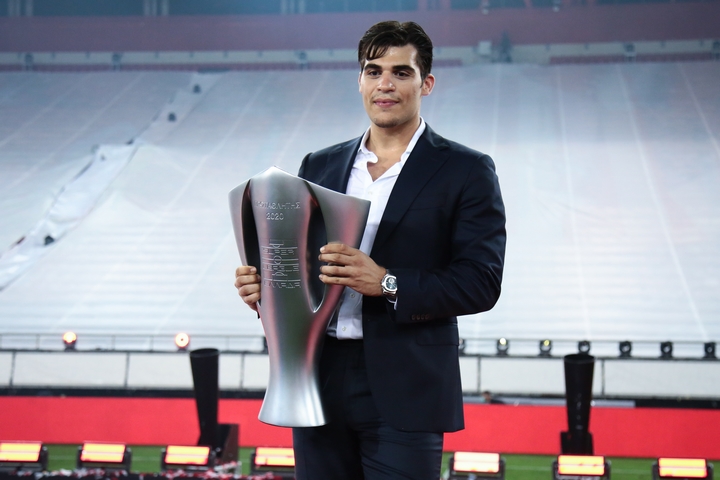 Μιλτιάδης Μαρινάκης