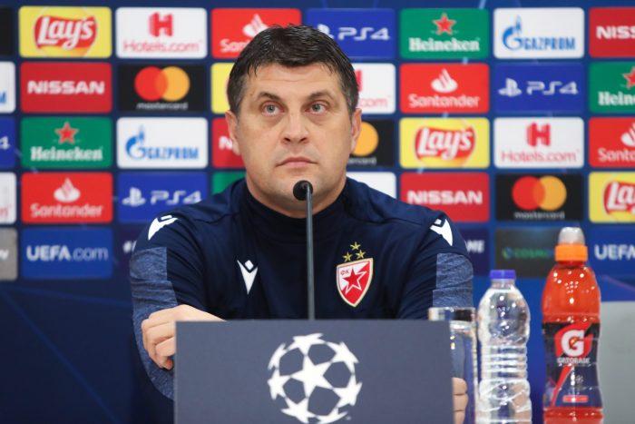 Μιλόγεβιτς