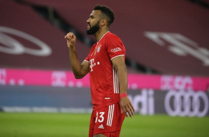 Μπάγερν Τσούπο-Μοτίνγκ