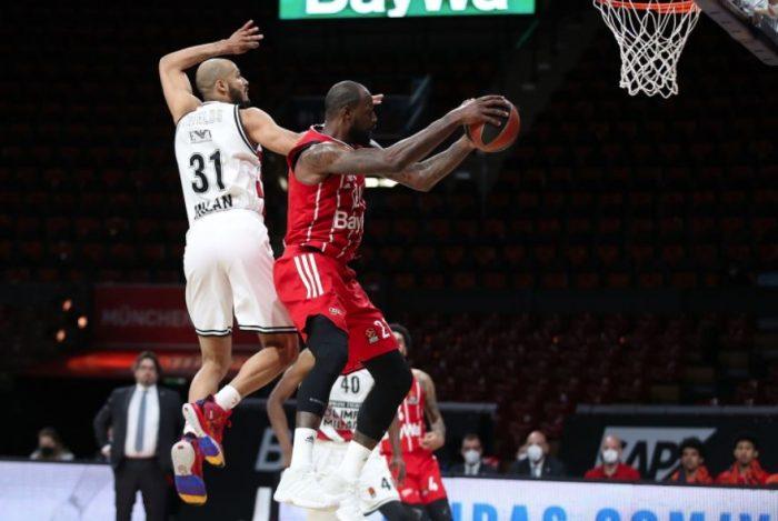 Μπάγερν Ζενίτ Γκιστ