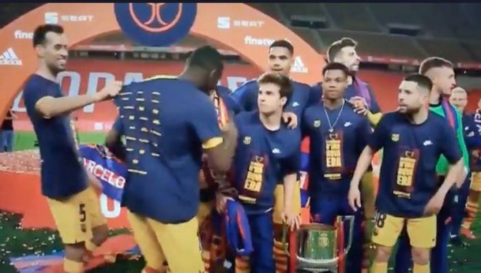 Μπαρτσελόνα