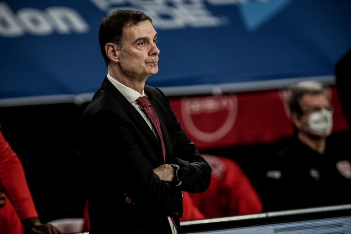 Μπαρτζώκας