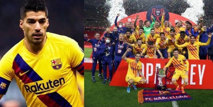 Μπαρτσελόνα