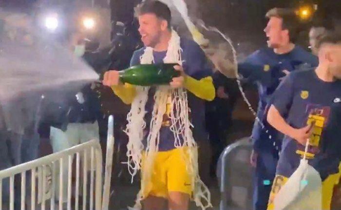 Μπαρτσελόνα