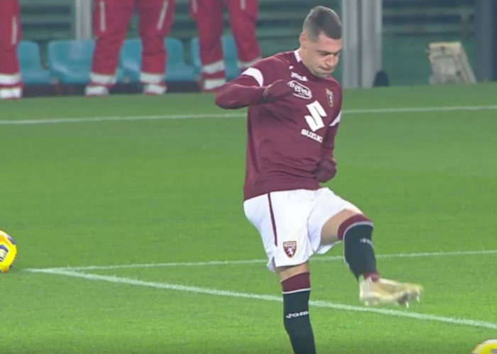 Μπελότι Τορίνο