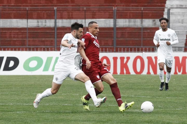 Μπεν Χατίρα