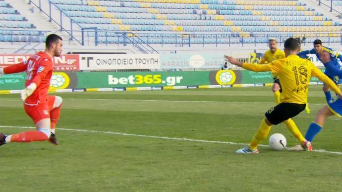 Μπερτόγλιο