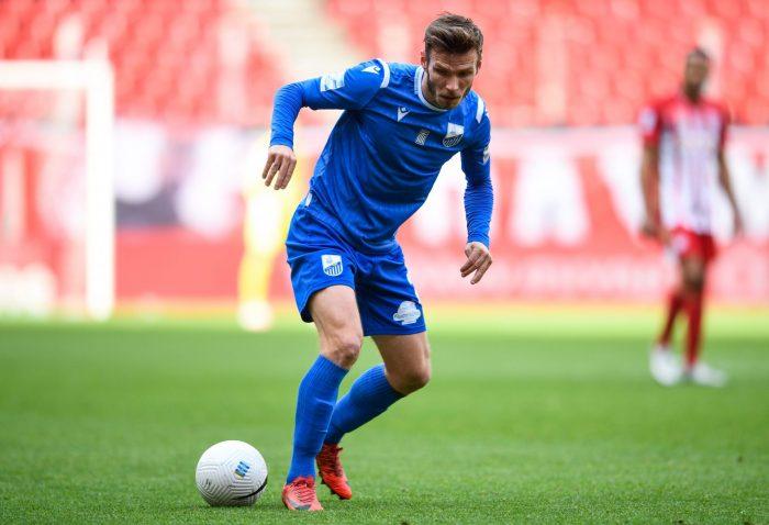 Μπιάρνασον