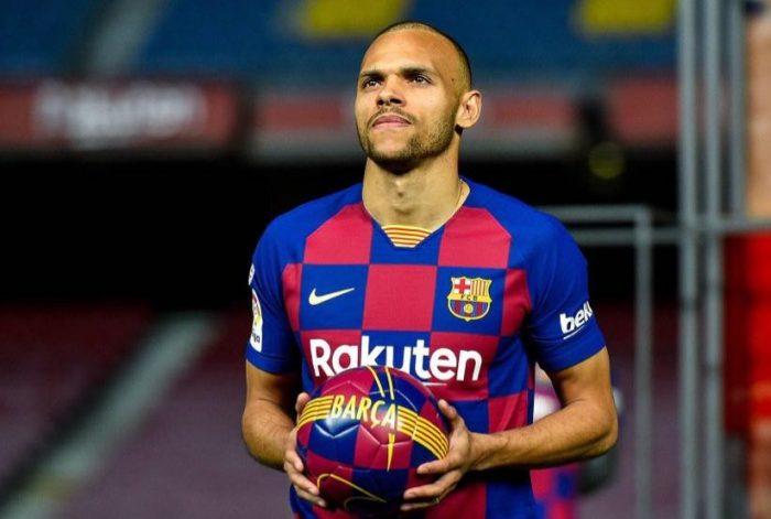 Μπρέθγουεϊτ