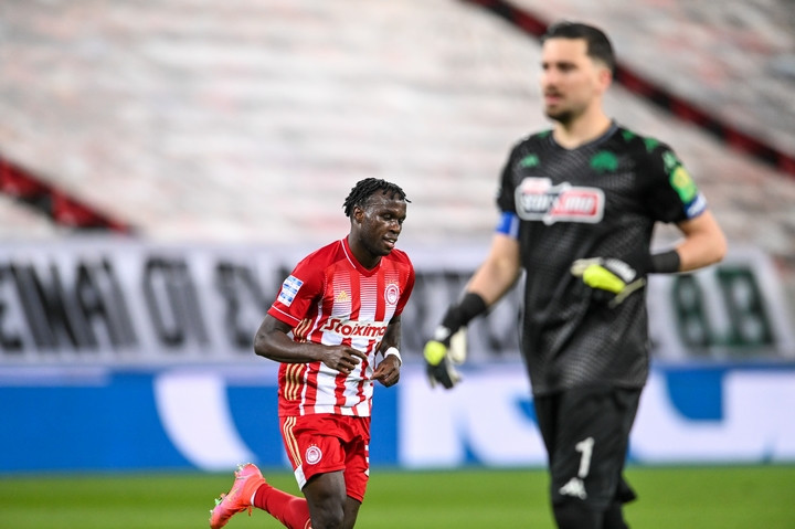 Μπρούμα, Διούδης