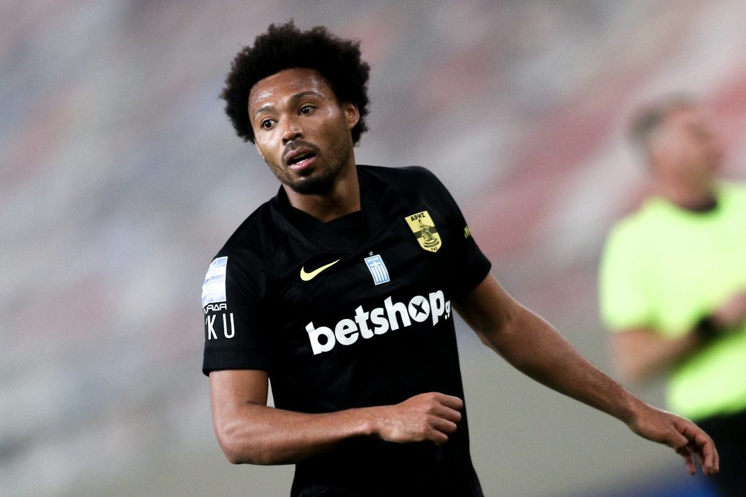 Μπρούνο Φελίπε