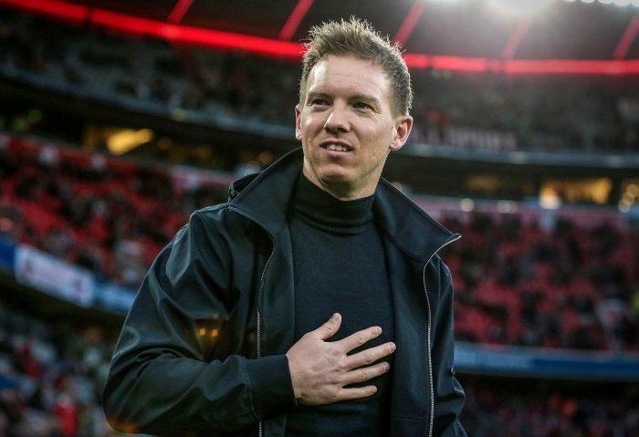 Νάγκελσμαν