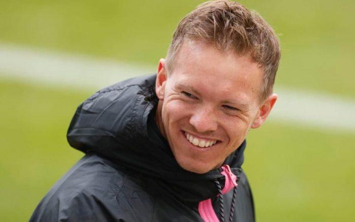 Νάγκελσμαν