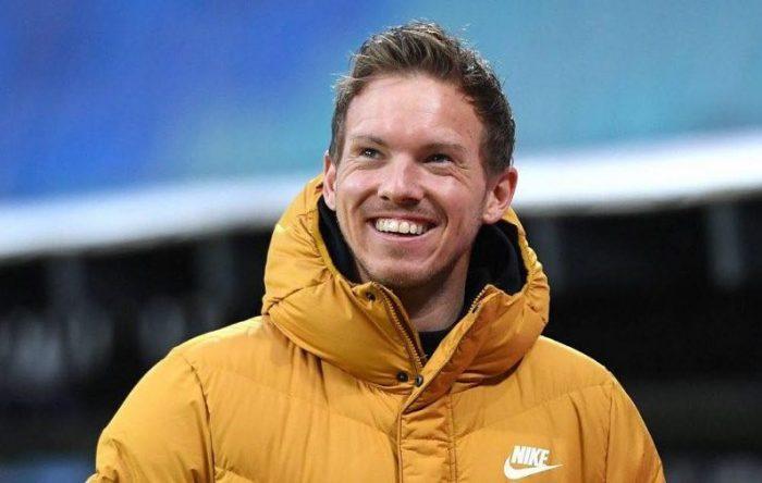 Νάγκλεσμαν