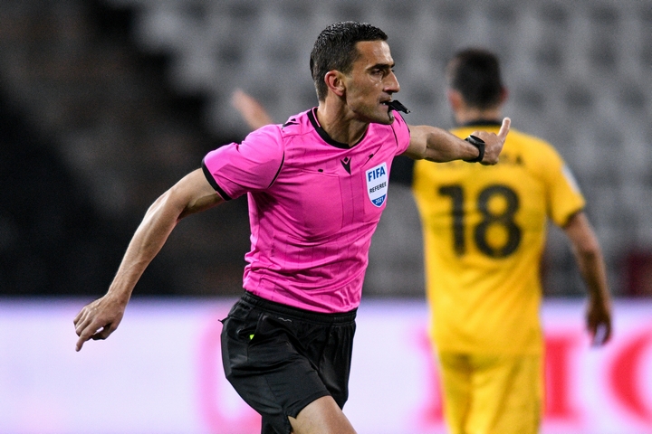 Νταμπάνοβιτς